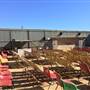 Royal Outdoor Theatre