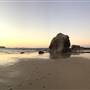 Elephant Rock Currumbin Beach