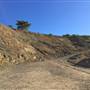 Gold Mine - Entrance and Underground
