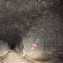 Underground Tunnels - Gold Mine