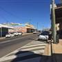 Charters Towers - Gill Street