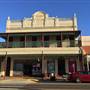 Charters Towers - Gill Street