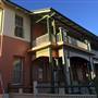 Charters Towers Police Station