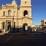 Charters Towers - Historic Post Office