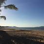 Townsville - The Strand (Beach)