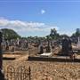 Townsville - Historic Church Street Cemetery