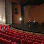 Townsville Civic Theatre Auditoriums