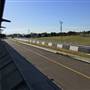 Townsville Racetrack Offices & Pit Lane