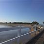 St Helena Island National Park  - Dock / Jetty