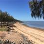 St Helena Island National Park  - Dock / Jetty