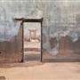 St Helena Island National Park - Prison Building Interiors