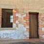 St Helena Island National Park - Prison Building Exteriors
