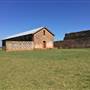 St Helena Island National Park - Prison Building Exteriors