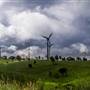 Windy Hill Wind Farm