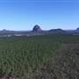 Glass House Mountains