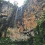 Purling Brook Falls - Springbrook National Park