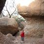 Rock Cavern (Rangelands Station)