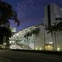 Brisbane Convention and Exhibition Centre - NIGHT