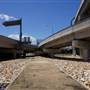 Mann Park - Freeway Cloverleaf