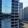 Riverside Skyscraper, Lower Balcony- Brisbane (Downtown)