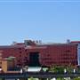 TRI Medical Research Institute with Atrium - EXTERIOR