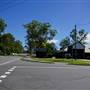 Mount Crosby Township