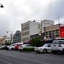 Toowoomba - Margaret Street