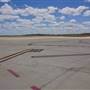 Toowoomba Wellcamp Airport (IATA: WTB, ICAO: YBWW)  - Apron & Runway