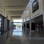 Toowoomba Wellcamp Airport (IATA: WTB, ICAO: YBWW) - Baggage Carousel and Check-in