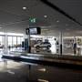 Toowoomba Wellcamp Airport (IATA: WTB, ICAO: YBWW) - Baggage Carousel and Check-in