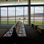Toowoomba Wellcamp Airport (IATA: WTB, ICAO: YBWW) - Depature Gates