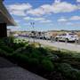 Toowoomba Wellcamp Airport (IATA: WTB, ICAO: YBWW)  - Entrance