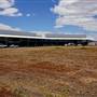 Toowoomba Wellcamp Airport (IATA: WTB, ICAO: YBWW)  - Entrance