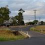 Cambooya Rail Bridge