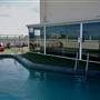 Townsville - Grand Chancellor Hotel (Roof Top Pool)