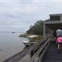 Noosa Everglades - Kinaba Information Building