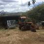 Castle Mountain Acreage