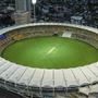 The Gabba