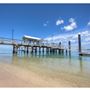 Bribie Island - Bongaree Jetty