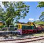 Durundur Heritage Railway