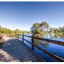 Town Park Lake Eden