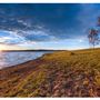 Lake Samsonvale