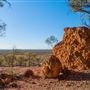 Baldy Top Lookout - Quilpie