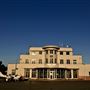 Archerfield Airport - Terminal Exterior