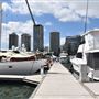 Southport Yacht Club Marina