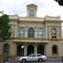 Ipswich City - Historical Architecture (expanded)