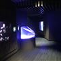 Sea Jelly Exhibit & Research Laboratory - Sea World Gold Coast