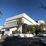 Ipswich Civic Centre