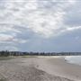 Kirra Beach - Streets & Beach