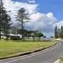 Kirra Beach - Streets & Beach